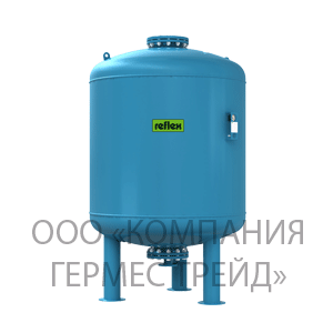  Refix DE 4000, 16 