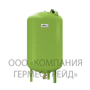   Refix DT 200 (DN 80/PN 16), 10 