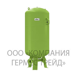   Refix DT 600 (DN 50/PN 16), 10 