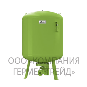   Refix DT 2000 (DN 100/PN 16), 10 