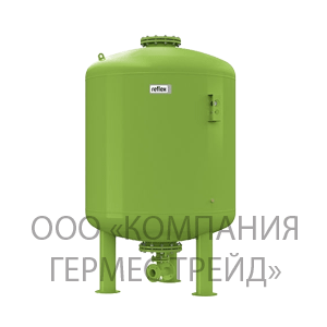   Refix DT 3000 (DN 65/PN 16), 10 
