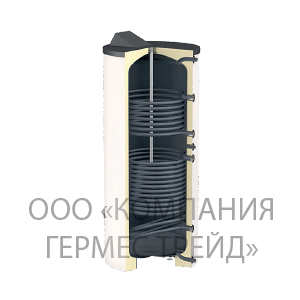  Wilo-HWS solar 400