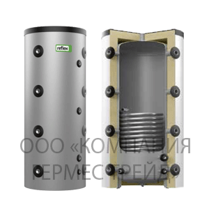   Reflex HF 500/1  1 