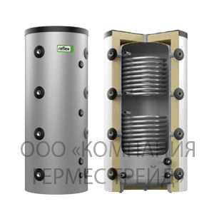   Reflex HF 800/2  2 