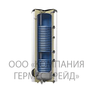  Reflex Storatherm Aqua Heat Pump AH 400/2_B