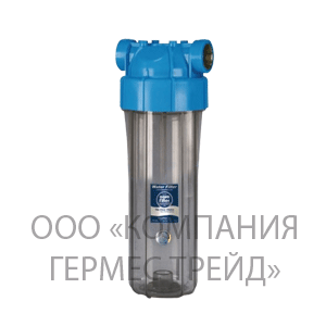 Aquafilter FHPR34-B-AQ