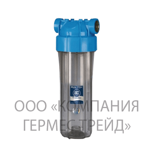 Aquafilter FHPR1-B-AQ