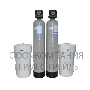   RONDOMAT DUPLEX WS 2