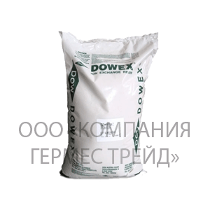 DOWEX HCR-S/S, . 25 