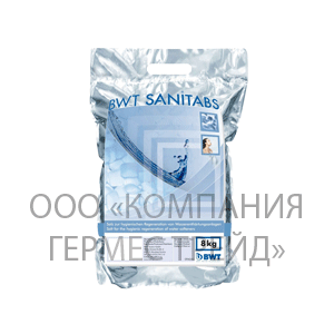  BWT SANITABS, 1  (8 )