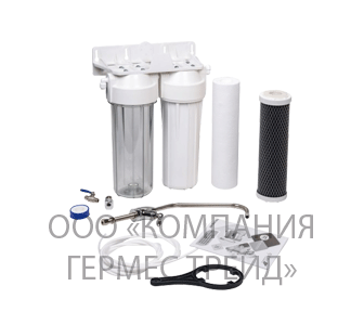 Aquafilter FP2-W-K1