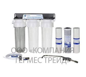 Aquafilter FP3-2