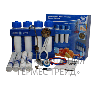 Aquafilter EKOFP4