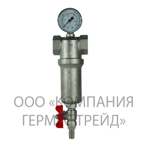    Aquafilter FHMB34_