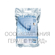 BWT SANITABS, 1  (8 )