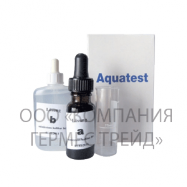      AQUATEST, 10  (1-40 d)