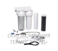 Aquafilter FP2-W-K1