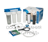 Aquafilter FP3-HJ-K2