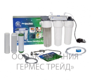 Aquafilter FP3-PLUS