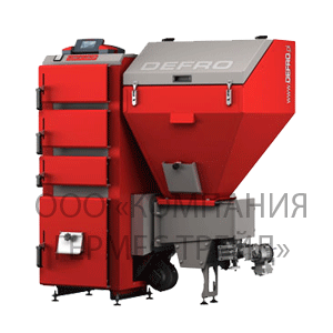  Defro AKM DUO 30