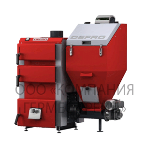  Defro EKR PZ 24