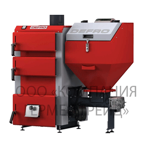  Defro EKR 18