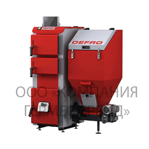  Defro Komfort Eko DUO PZ 30