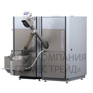  Defro Kompakt Ekopell 30