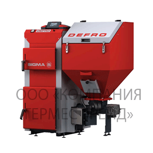  Defro SIGMA UNI 24