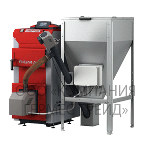  Defro Sigma Ekopell 20