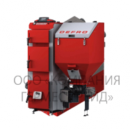 Defro DUO UNI 35