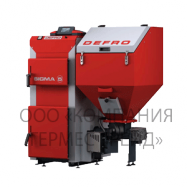  Defro SIGMA UNI 24