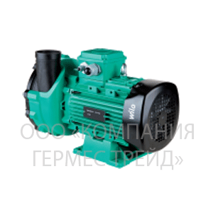   Wilo BAC 40/125-0,75/2-S