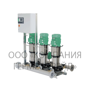 ������������� ������� �������� �������� Wilo CO-2 HELIX FIRST V2208/ER-EB