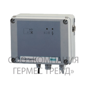   Wilo DrainAlarm 2