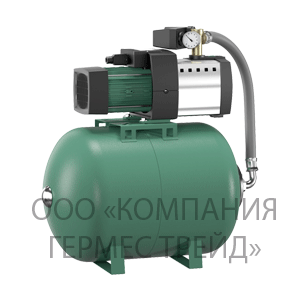 Wilo HiMulti3H100-24P