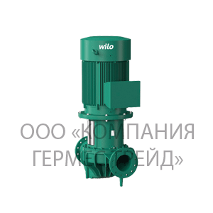   Wilo IL 80/170-15/2