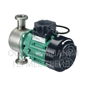  Wilo IP-Z 25/2 DM