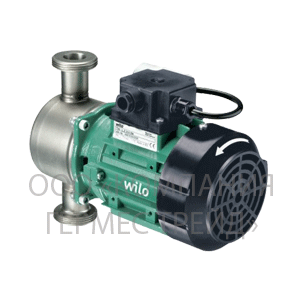   Wilo IP-Z 25/6 DM