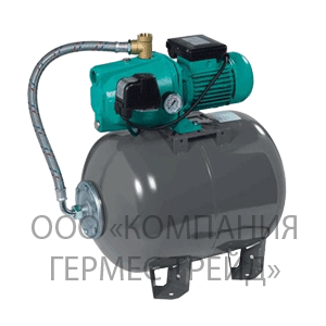 Wilo Initial Jet System 4-4-50