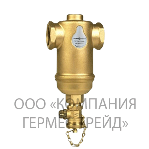   SpiroTrap Dirt AE 100 1
