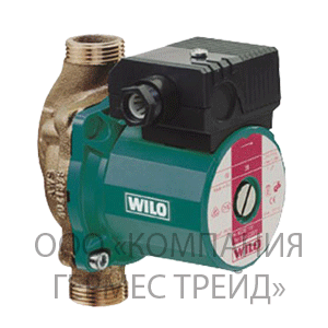 Wilo Star-Z 20/1