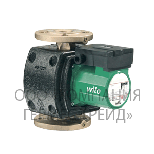   Wilo TOP-Z 80/10 DM PN6 RG (3~400/230 V, PN 6)
