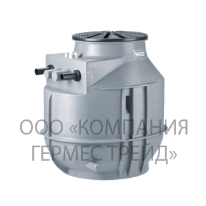   DrainLift WS 40E BASIC/MINI3 V04/T06-540