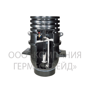    Wilo WS 900 E/TP 65