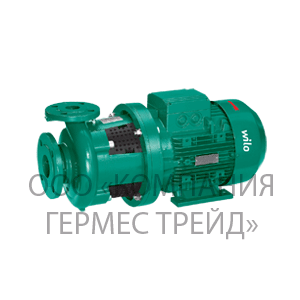   Wilo BL 125/225-11/4