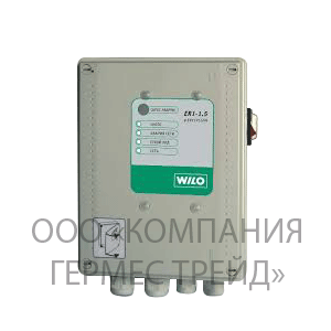 Wilo-ER1-1,5 SPM