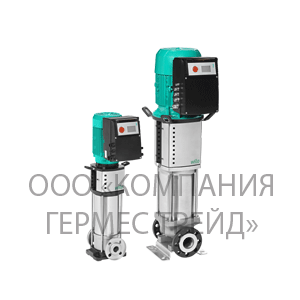    Wilo HELIX VE611-1/16/E/S