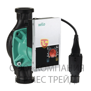 Wilo Yonos PICO-STG 30/1-7,5-180