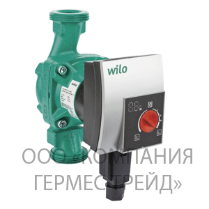 Wilo Yonos PICO 25/1-8